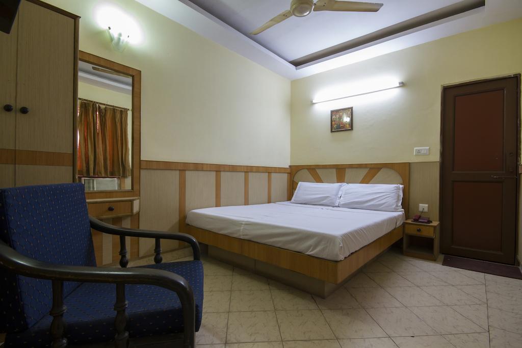 Hotel Kwality New Delhi Phòng bức ảnh