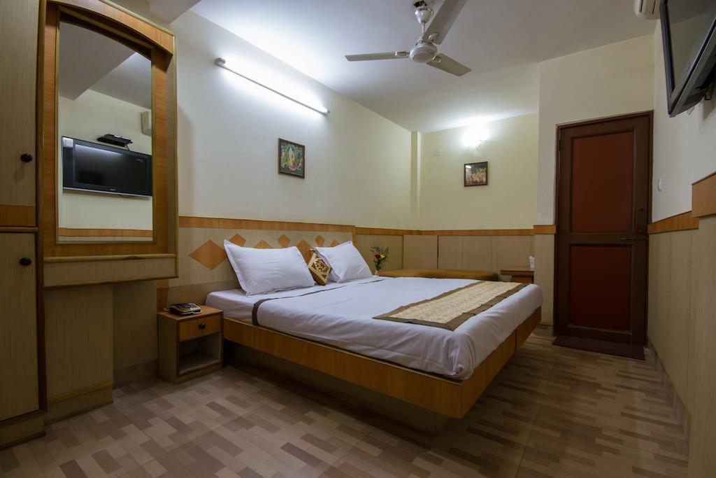 Hotel Kwality New Delhi Phòng bức ảnh