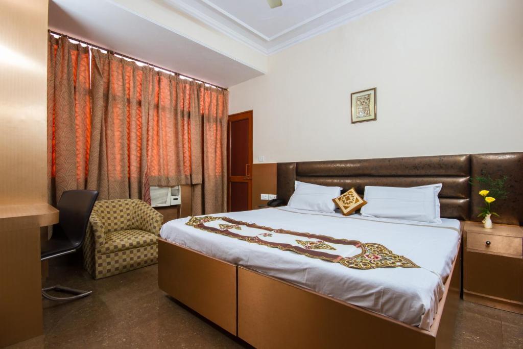 Hotel Kwality New Delhi Phòng bức ảnh
