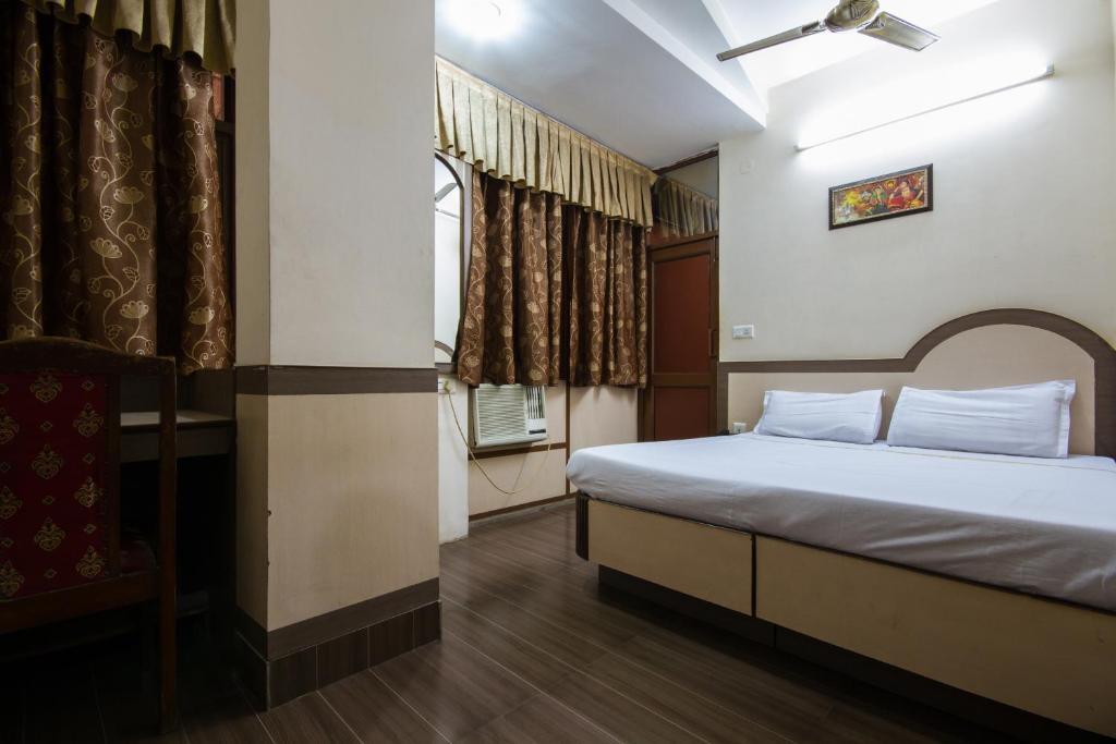 Hotel Kwality New Delhi Phòng bức ảnh