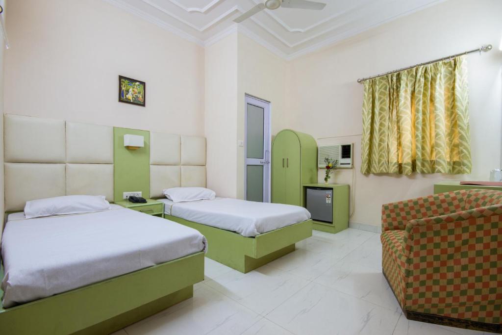 Hotel Kwality New Delhi Phòng bức ảnh